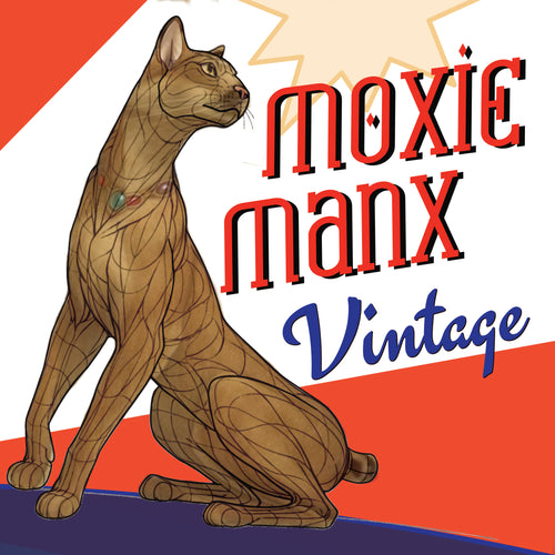 Moxie Manx